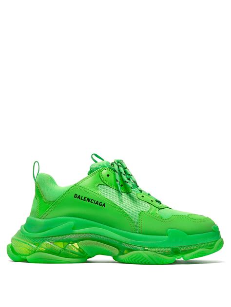 Balenciaga sneakers for men